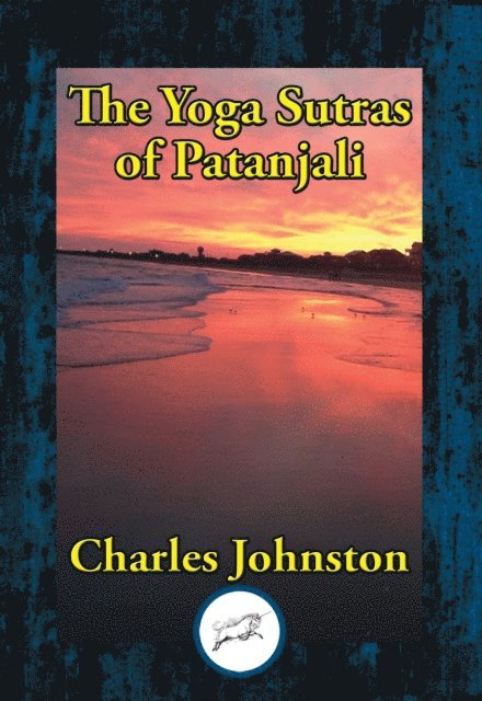 Patanjali - Yoga Sutras of Patanjali, E-bok