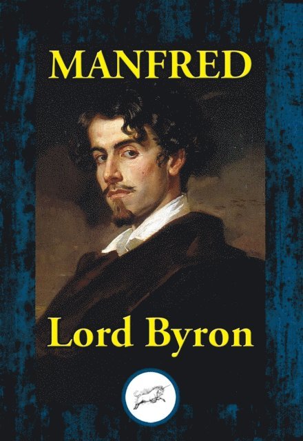 Lord Byron - Manfred, E-bok