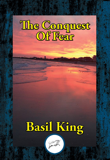 Basil King - Conquest of Fear, E-bok