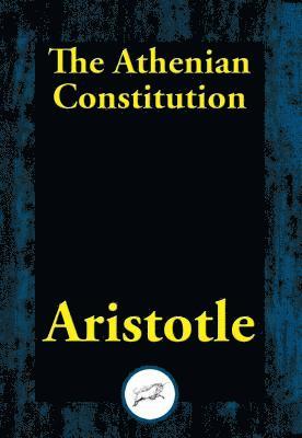 Aristotle - Athenian Constitution, E-bok