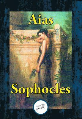 Sophocles - Aias, E-bok