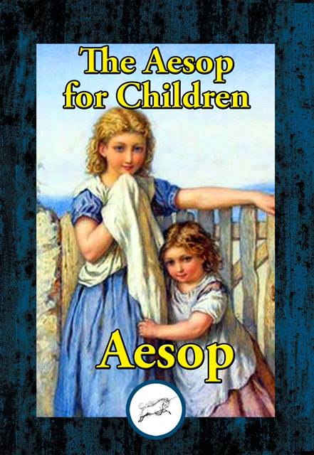 Aesop - Aesop for Children, E-bok