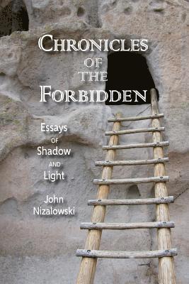 John Nizalowski - Chronicles of the Forbidden, Häftad