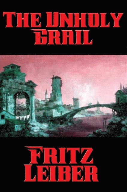 Unholy Grail