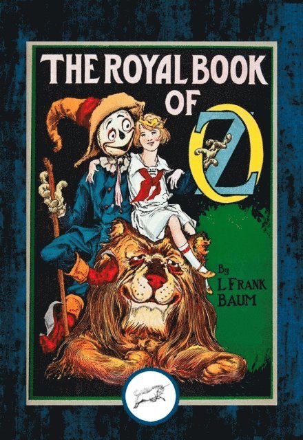 Royal Book of Oz