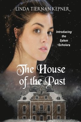 Linda T Kepner - House of the Past, Häftad