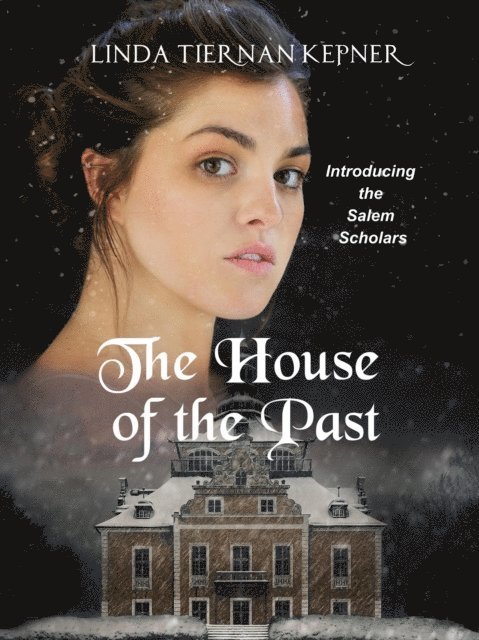 Linda Tiernan Kepner - House of the Past, E-bok. Tillgänglighet: Lägg i varukorg