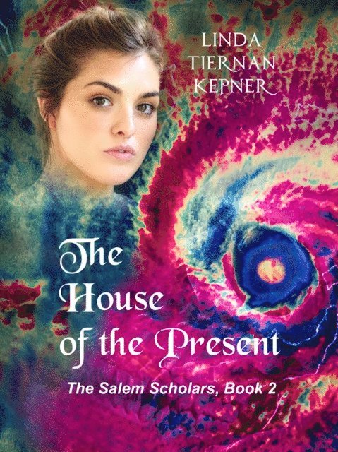Linda Tiernan Kepner - House of the Present, E-bok. Tillgänglighet: Lägg i varukorg