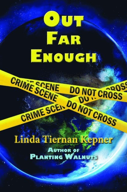 Linda Tiernan Kepner - Out Far Enough, E-bok. Tillgänglighet: Lägg i varukorg
