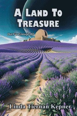 Linda T Kepner - Land to Treasure, Häftad