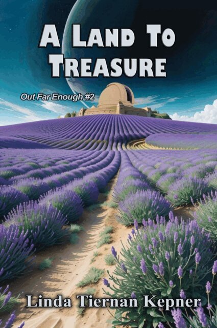 Linda Tiernan Kepner - Land to Treasure, E-bok. Tillgänglighet: Lägg i varukorg