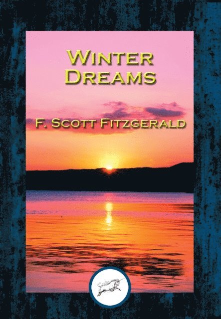 F. Scott Fitzgerald - Winter Dreams, E-bok