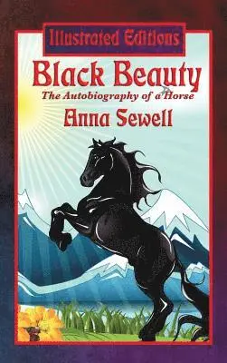 Anna Sewell - Black Beauty (Illustrated Edition), Inbunden. Tillgänglighet: Lägg i varukorg