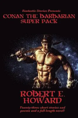 Robert E Howard - Fantastic Stories Presents, Inbunden. Tillgänglighet: Lägg i varukorg