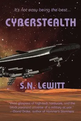 S N Lewitt - Cyberstealth, Häftad. Tillgänglighet: Lägg i varukorg