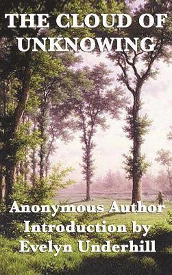 Anonymous - Cloud of Unknowing, Inbunden