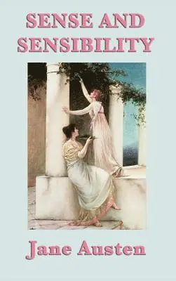 Jane Austen - Sense and Sensibility, Inbunden. Tillgänglighet: Lägg i varukorg