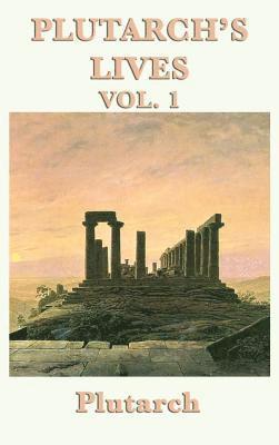 Plutarch - Plutarch's Lives Vol. 1, Inbunden