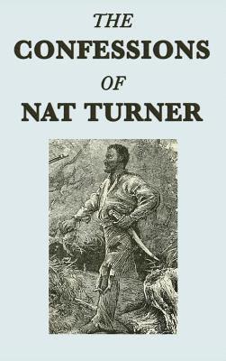 Nat Turner - Confessions of Nat Turner - A Primary Account of the 1831 Slave Rebellion, Inbunden. Tillgänglighet: Lägg i varukorg