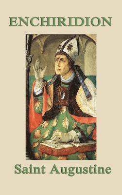 Saint Augustine - Enchiridion, Inbunden