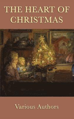 Heart of Christmas