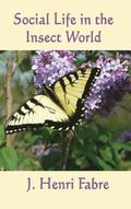 Social Life in the Insect World