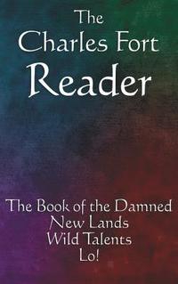 Charles Fort Reader