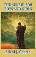 Aeneid for Boys and Girls