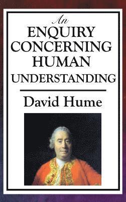 David Hume - Enquiry Concerning Human Understanding, Inbunden