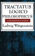 Tractatus Logico Philosophicus