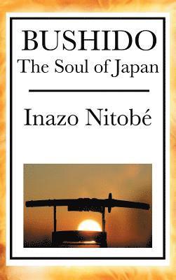 Bushido av Inazo Nitob