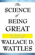 Science of Being Great