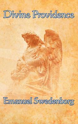 Emanuel Swedenborg - Divine Providence, Inbunden