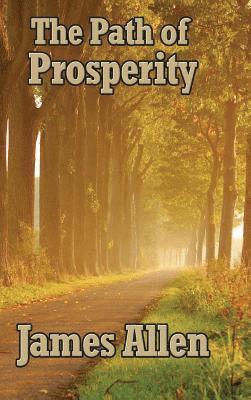James Allen - Path of Prosperity, Inbunden