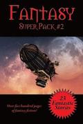 Fantasy Super Pack #2