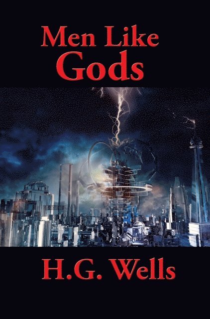 Men Like Gods