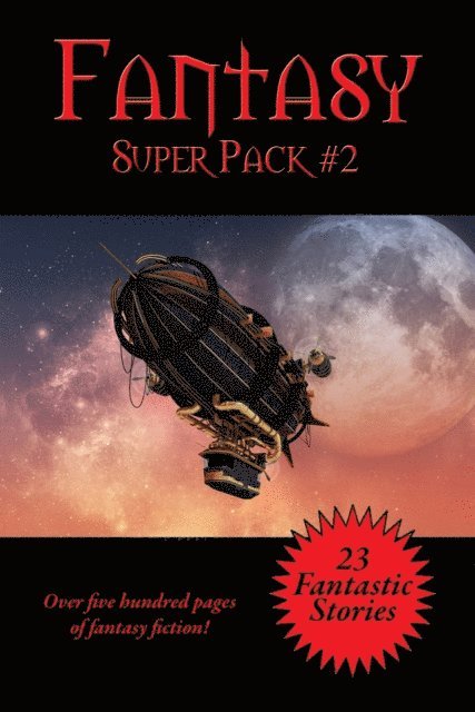Philip K. Dick - Fantasy Super Pack #2, E-bok