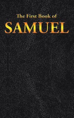 Samuel, Gad, Nathan - Samuel, Inbunden