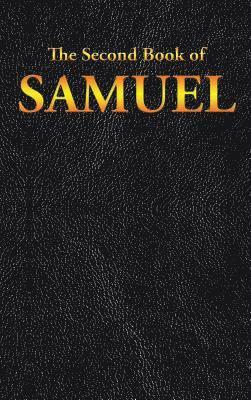 Gad, Nathan - Samuel, Inbunden