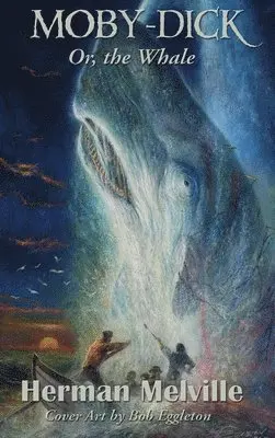 Herman Melville - Moby-Dick, Inbunden. Tillgänglighet: Lägg i varukorg