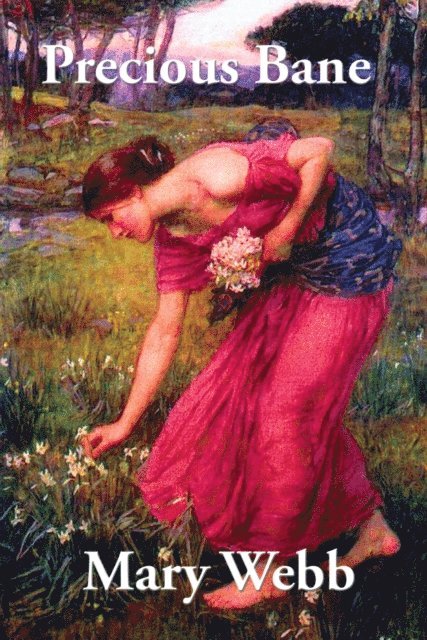 Mary Webb - Precious Bane, E-bok