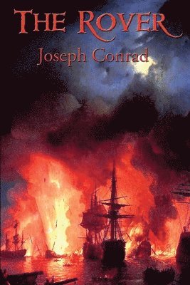 Joseph Conrad - Rover, Häftad