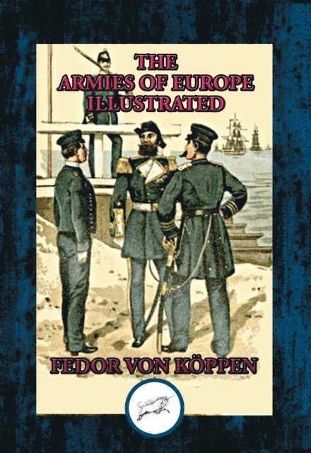 Edor von Koppen - Armies of Europe, E-bok. Tillgänglighet: Lägg i varukorg