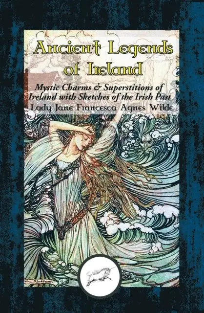 Lady Jane  Francesca Agnes Wilde - Ancient Legends of Ireland, E-bok. Tillgänglighet: Lägg i varukorg