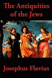 Antiquities of the Jews
