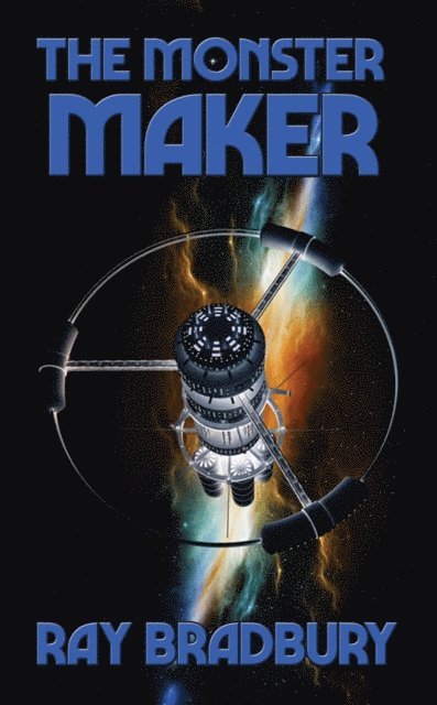 Monster Maker