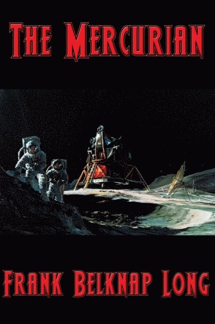 Dirk Wylie - Mercurian, E-bok