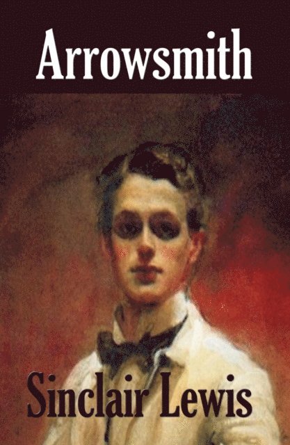 Sinclair Lewis - Arrowsmith, E-bok