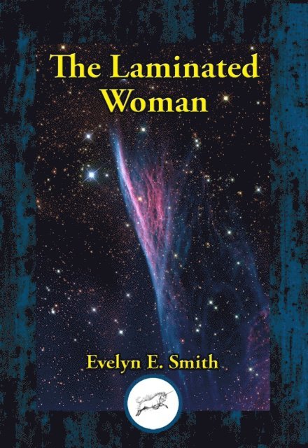 Evelyn  E. Smith - Laminated Woman, E-bok
