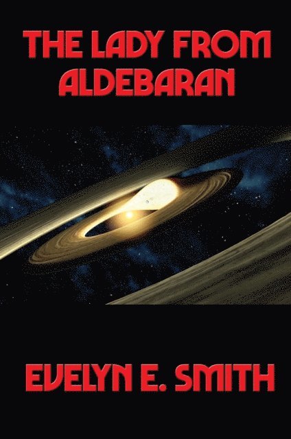 Lady from Aldebaran